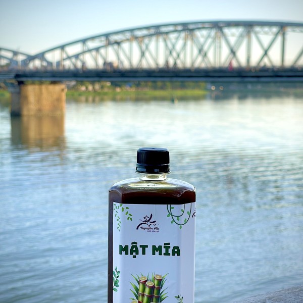 Mật Mía